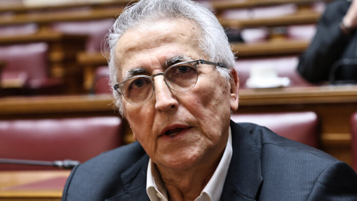 Γιάννης Παναγόπουλος: Τι οδήγησε στην έρευνα του προέδρου της ΓΣΕΕ – Υποψίες για διακίνηση 1.500.000 ευρώ σε μετρητά