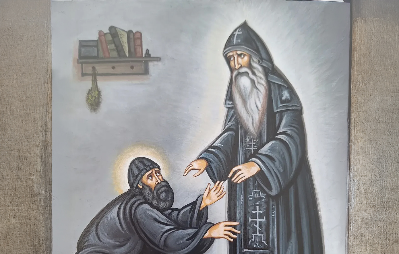 Οικουμενικό Πατριαρχείο: Άγιος ανακηρύχθηκε ο Παπά-Τύχων, ο πνευματικός δάσκαλος του Αγίου Παϊσίου