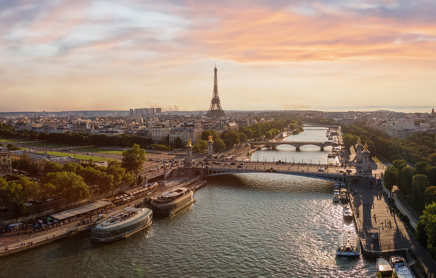 Το 3ο Οικονομικό Συνέδριο των Δελφών στο Παρίσι