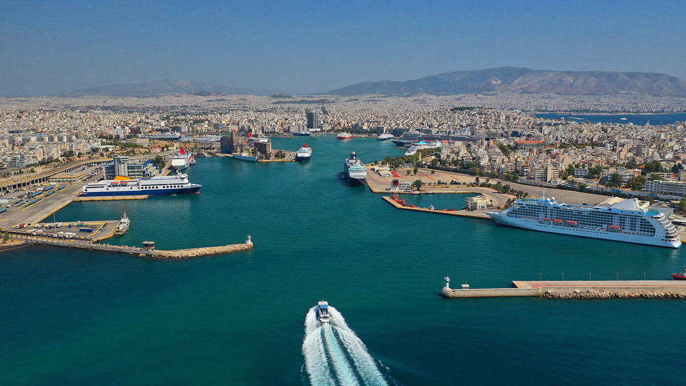 Πρωτοπόροι οι Έλληνες εφοπλιστές στην αγορά μεταχειρισμένων πλοίων και το 2026: Μέσα σε έναν μήνα απέκτησαν 23