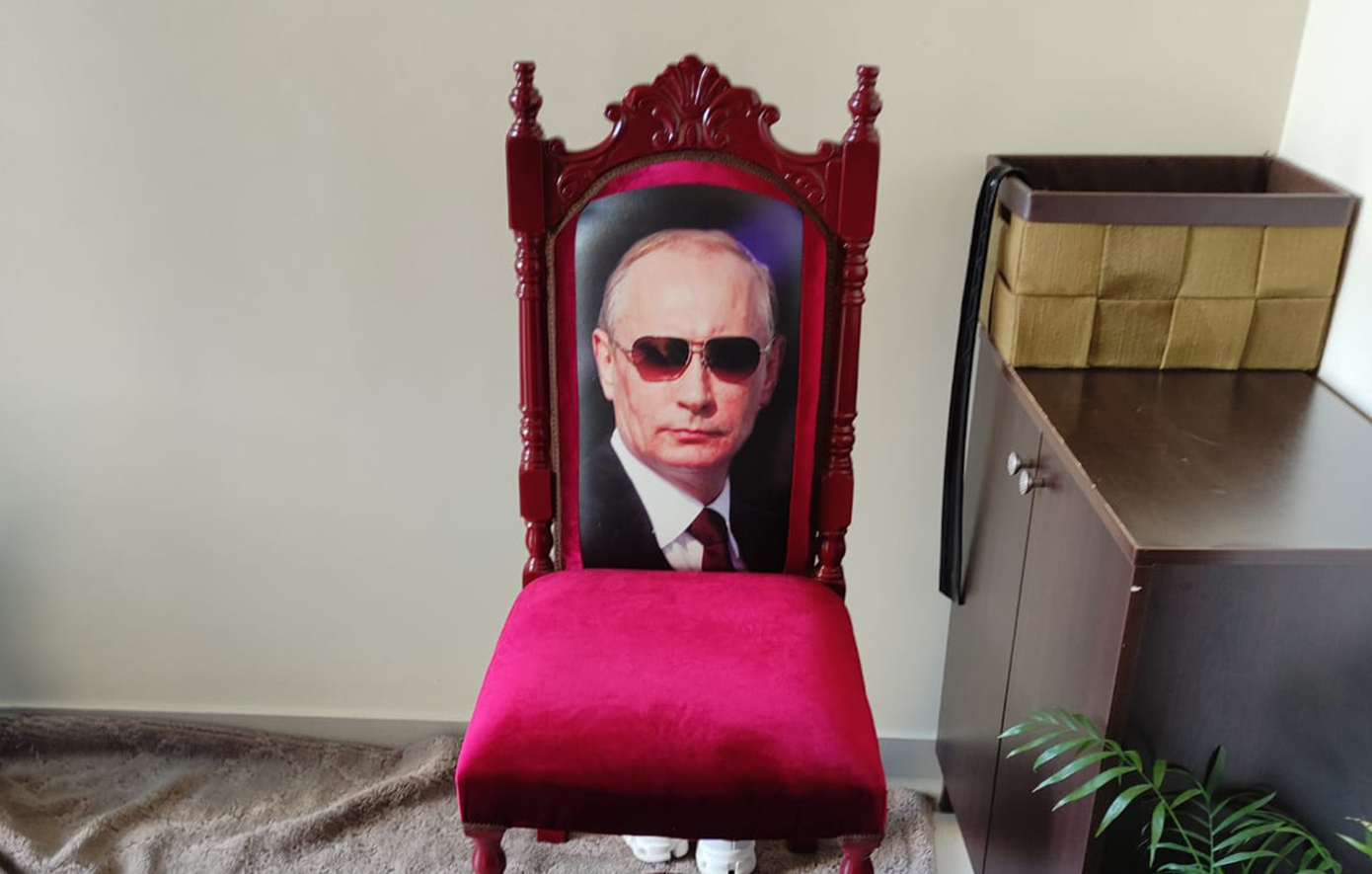 Μαφία λαθραίων τσιγάρων: Οικονομικά συμφέροντα θυματοποιούν τον «Πούτιν» και τον «Πρόεδρο»