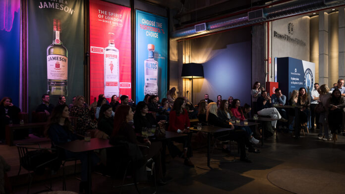 Pernod Ricard Hellas: Ξεκινά συζήτηση με τη νεολαία για υπεύθυνη και συνειδητή κατανάλωση αλκοόλ