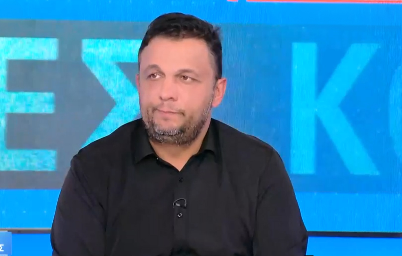 Πάνος Ρούτσι: «Η έγκριση για τις εξετάσεις ως τέλος της απεργίας πείνας ήταν κοροϊδία»