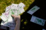 Από την Κιργιζία στο Ντουμπάι: Το ρωσικό χρηματοσύστημα τύπου Monopoly που ανησυχεί τη Δύση