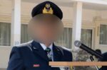 Ο 54χρονος σμήναρχος μεταμφιεσμένος «άδειαζε» ATM για να αποφύγει τις κάμερες