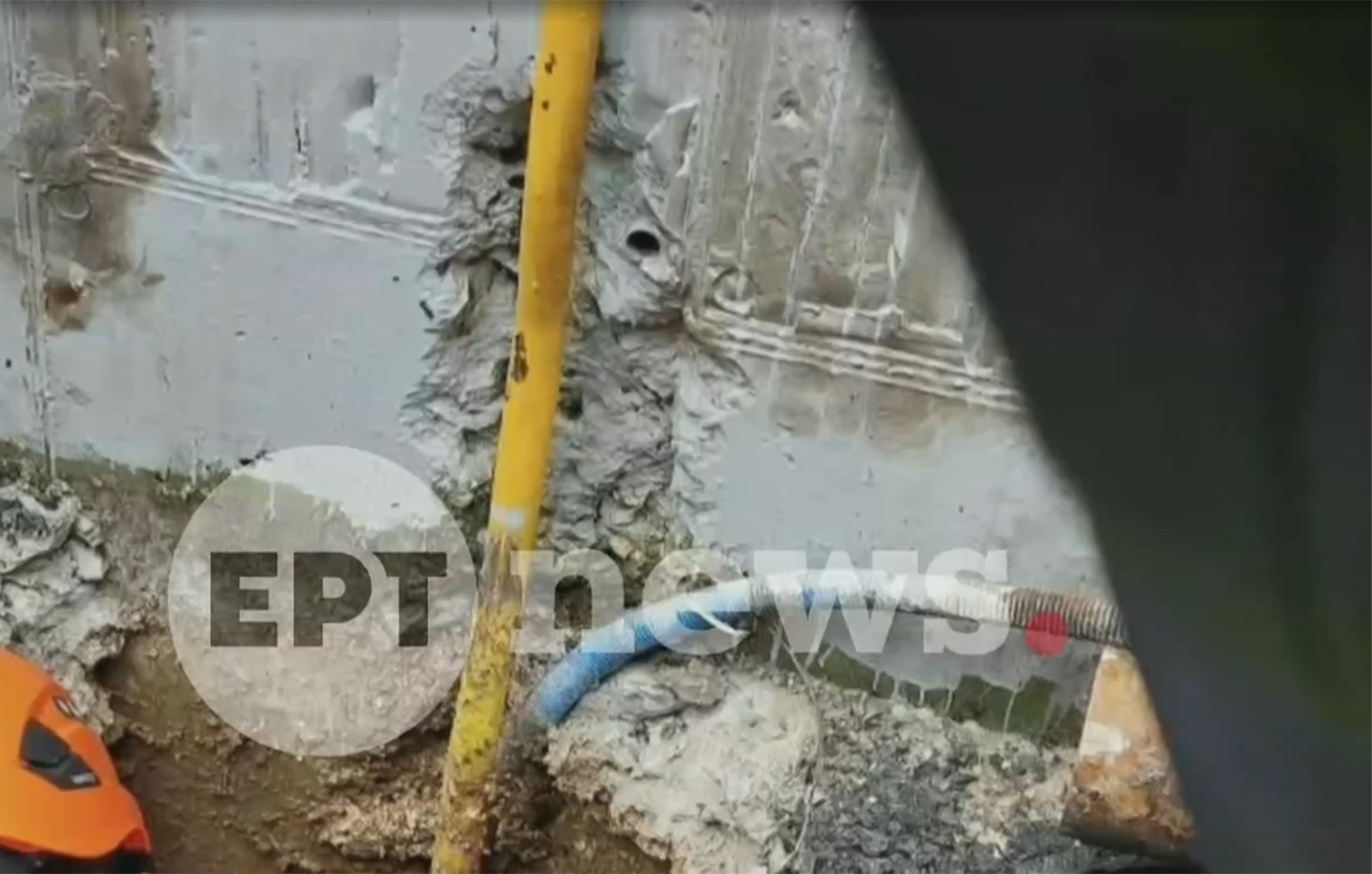 Η κατάθεση-«βόμβα» του υδραυλικού που τοποθέτησε τον σωλήνα στο εργοστάσιο της «Βιολάντα»: «Εγώ είμαι το αφεντικό και θα κάνεις ό,τι σου λέω»