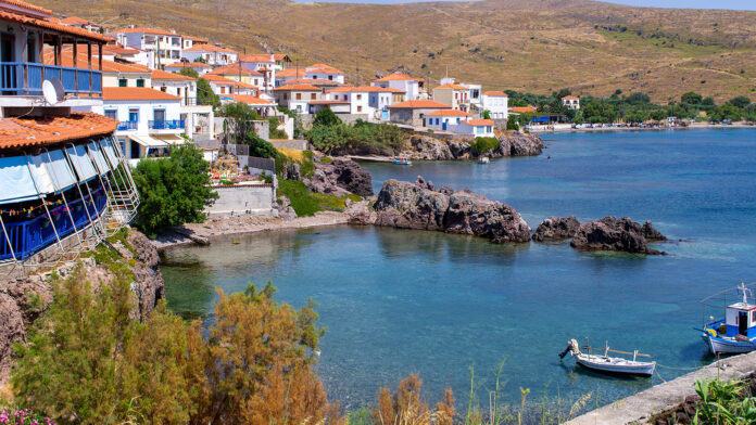 Η 16χρονη Ελπινίκη ανυπομονεί να επιστρέψει στη Λέσβο – Τα όνειρά της για τη ζωή στο νησί