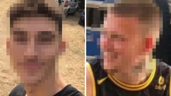 «Μας πήρε τα παιδιά και ζητάει 22 χιλιάδες» – Ξεσπούν οι γονείς των νέων που χάθηκαν σε δυστύχημα στην Πάτρα το 2024