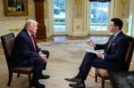 Ντόναλντ Τραμπ: «Ο Σι Τζινπίνγκ θα επισκεφθεί τον Λευκό Οίκο στα τέλη της χρονιάς»