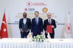 Η τουρκική TPAO συνεργάζεται με τη Shell για έρευνα πετρελαίου και φυσικού αερίου στην ΑΟΖ της Βουλγαρίας