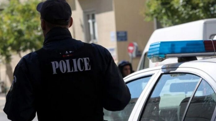 Συναγερμός για βόμβα στην ΕΡΤ – Επί τόπου οι δυνάμεις της ΕΛΑΣ