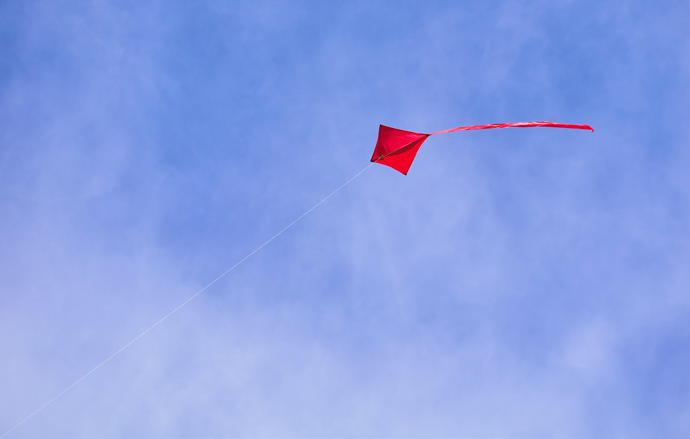 Οδηγίες για ασφαλές πέταγμα χαρταετού