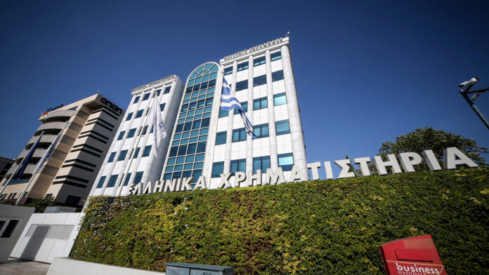Χρηματιστήριο: Τέλος στο τρίμηνο σερί με πτώση 1,61% τον Φεβρουάριο – Τραπεζικές απώλειες στο 5,22%