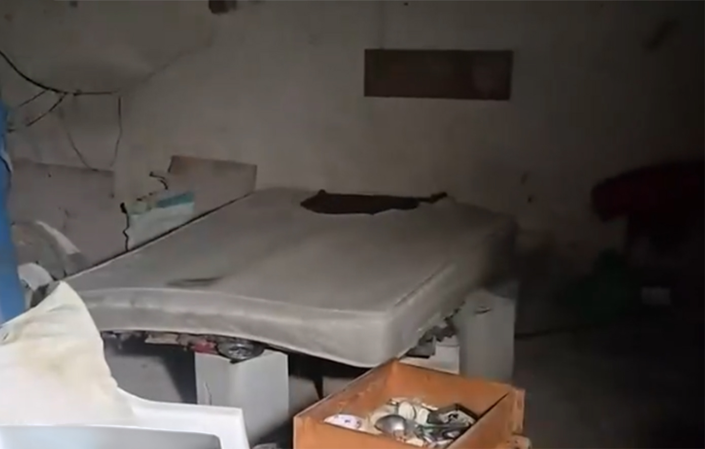 Αποκαλυπτικά ευρήματα της αυτοψίας στο υπόγειο του τρόμου, όπου δολοφονήθηκαν οι δύο γυναίκες στη Θεσσαλονίκη – Δείτε το βίντεο