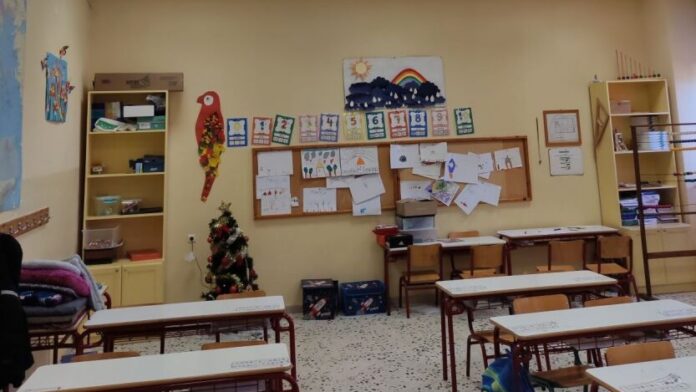 Ο Δήμος Μαλεβιζίου επιδιώκει την ενεργειακή αναβάθμιση τεσσάρων σχολείων μέσω ΕΣΠΑ