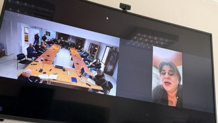 Δ.Σκύρου: Ενημερωτική εκδήλωση με κτηνοτρόφους για την ευλογιά αιγοπροβάτων