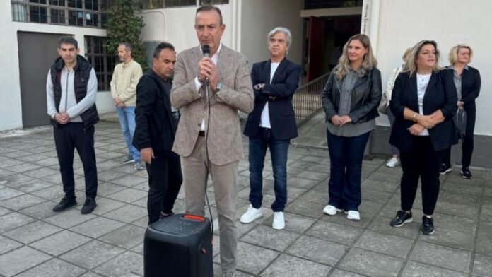 Δ.Ιωαννιτών: Εγκρίθηκαν 1,3 εκατ. ευρώ για αναμόρφωση κοινόχρηστων χώρων στον Βοτανικό