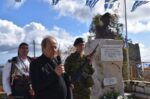 Ο Δήμος Ανατολικής Μάνης απέδωσε τιμή στον ήρωα των Ιμίων Παναγιώτη Βλαχάκο