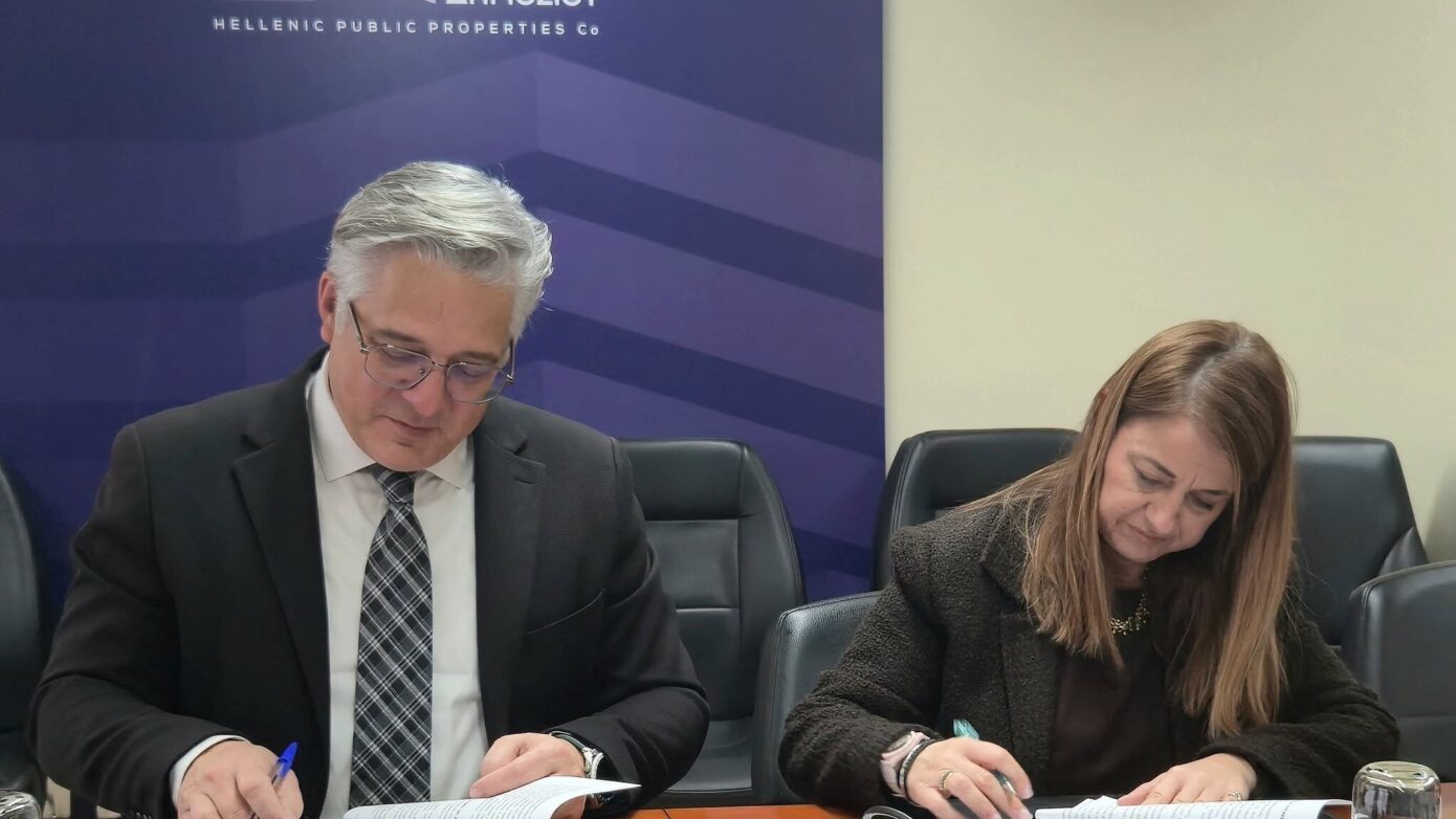 Υπό τη διαχείριση του Δήμου Βοΐου το ιστορικό Τζαμί της Νεάπολης