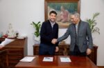 Παγκόσμιο Πολιτιστικό Σύμφωνο Συνεργασίας ανάμεσα στους Δήμους Ξάνθης και Νότιας Λευκωσίας-Ιδαλίου