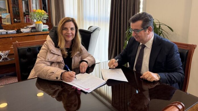 600.000 ευρώ για βελτίωση δρόμων στον Δήμο Άργους-Μυκηνών