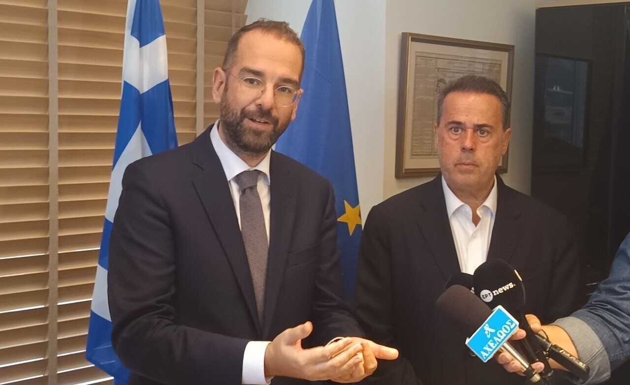 Περιφέρεια Δυτικής Ελλάδας: «Νέοι Ορίζοντες» για Ενεργειακές Κοινότητες με ολοκλήρωση του θεσμικού πλαισίου
