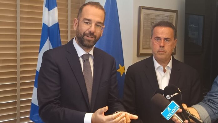 Περιφέρεια Δυτικής Ελλάδας: «Νέοι Ορίζοντες» για Ενεργειακές Κοινότητες με ολοκλήρωση του θεσμικού πλαισίου