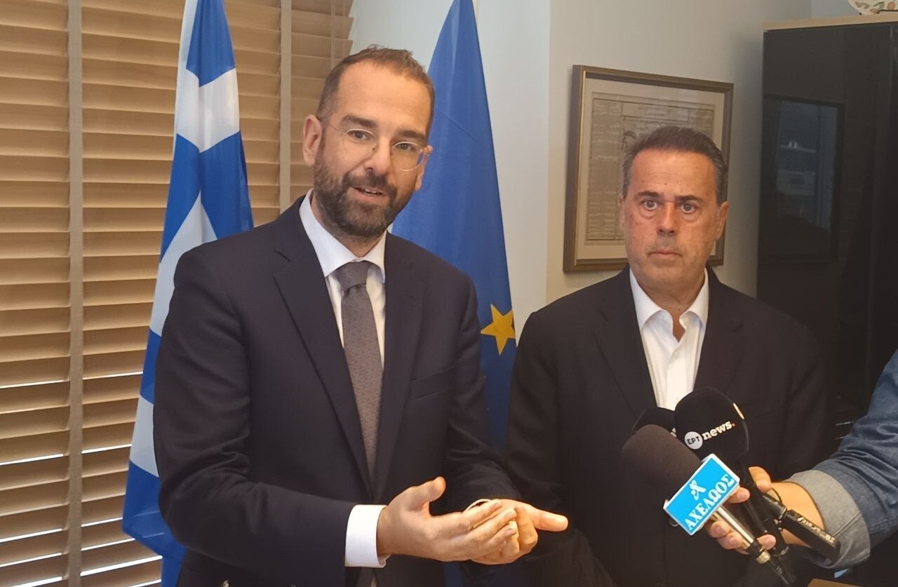 Περιφέρεια Δυτικής Ελλάδας: «Νέοι Ορίζοντες» για Ενεργειακές Κοινότητες με ολοκλήρωση του θεσμικού πλαισίου