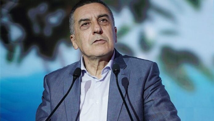 Η Περιφέρεια Θεσσαλίας αγωνίζεται για την εξασφάλιση ποιοτικού νερού ύδρευσης