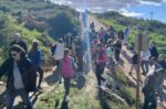 Περισσότερα από 1.000 δέντρα φυτεύτηκαν στο Πανόραμα Παλλήνης