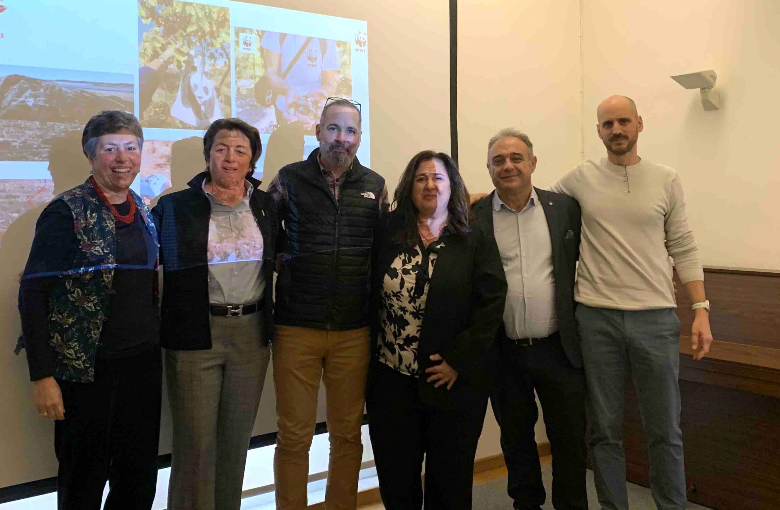 Δ.Διονύσου: Τρία μονοπάτια 11,5 χιλιομέτρων αποκαλύπτουν τον φυσικό και πολιτιστικό θησαυρό