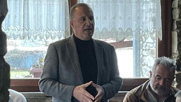 Δυναμική ενίσχυση του αγροτικού τομέα από τον δήμο Παγγαίου