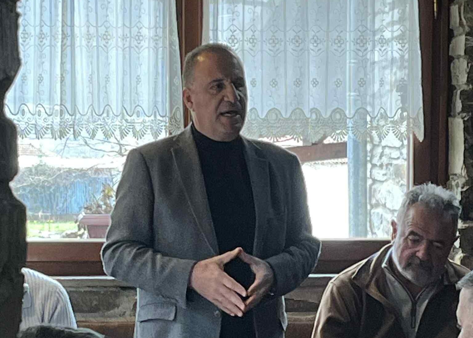 Δυναμική ενίσχυση του αγροτικού τομέα από τον δήμο Παγγαίου