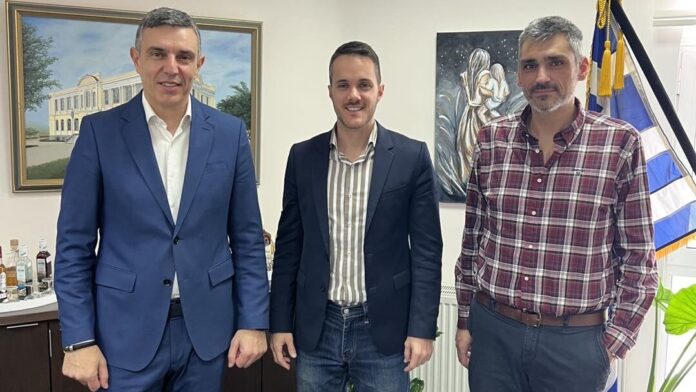 Ο Δήμος Δοξάτου επενδύει στη δύναμη των Νέων