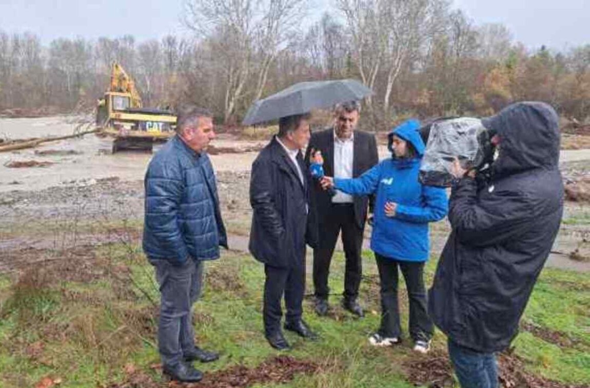 Περιφέρεια Αττικής: Παράταση Έκτακτης Ανάγκης στους Δήμους της Π.Ε. Καστοριάς μέχρι τις 19/8