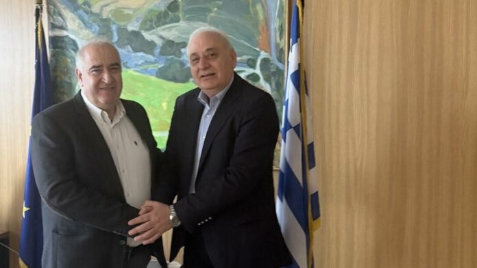Επιλύεται το ζήτημα των «δυσπρόσιτων» σχολείων στη Βιάννο