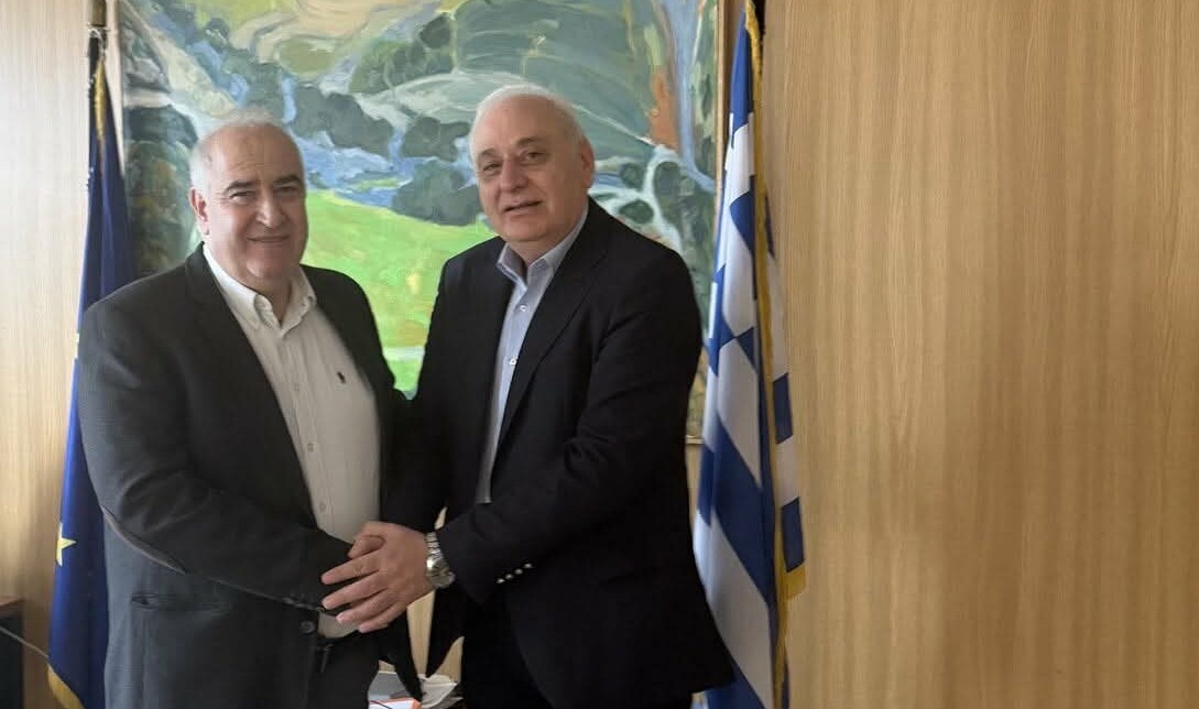 Επιλύεται το ζήτημα των «δυσπρόσιτων» σχολείων στη Βιάννο