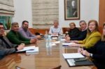 Περιφέρεια Κρήτης: Καταγραφή και διαφύλαξη ιστορικών ελαιόδεντρων στους Δ. Αμαρίου και Αγ. Βασιλείου