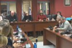 Δ.Διρφύων-Μεσσαπίων: Επιβεβαιώθηκε η εκλογή της Μ. Βασιλείου ως Προέδρου του Δ.Σ.