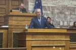 Η ΚΕΔΕ στη Βουλή: Καίρια Παρέμβαση για την Ολοκληρωμένη Αναδιάρθρωση της Πολιτικής Προστασίας