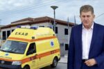 Πρωτοβουλία του Δήμου Ηράκλειας για βελτίωση της προνοσοκομειακής φροντίδας