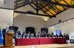 Σύναψη Πρωτοκόλλου Αδελφοποίησης ανάμεσα στους Δήμους Σερρών και Ιεράς Πόλης Μεσολογγίου