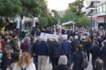Δ.Χαϊδαρίου: Μεγάλη συμμετοχή κατοίκων στη συνάντηση για το Πάρκο Νεολαίας