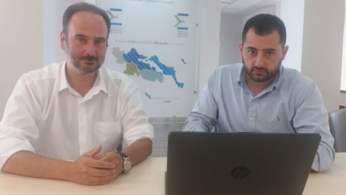 Περιφέρεια Στερεάς Ελλάδας Δρομολογεί νέο οδικό έργο στον Δήμο Αγράφων