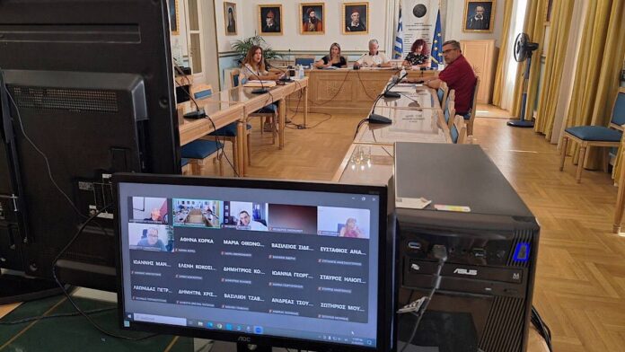 Περιφέρεια Πελοποννήσου: Κονδύλια για αποκατάσταση πρόσβασης σε Ίσαρη, Βάστα και Αγ. Θεοδώρα