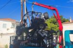 Ο Δήμος Σπετσών αναλαμβάνει την ανακύκλωση παροπλισμένων οχημάτων