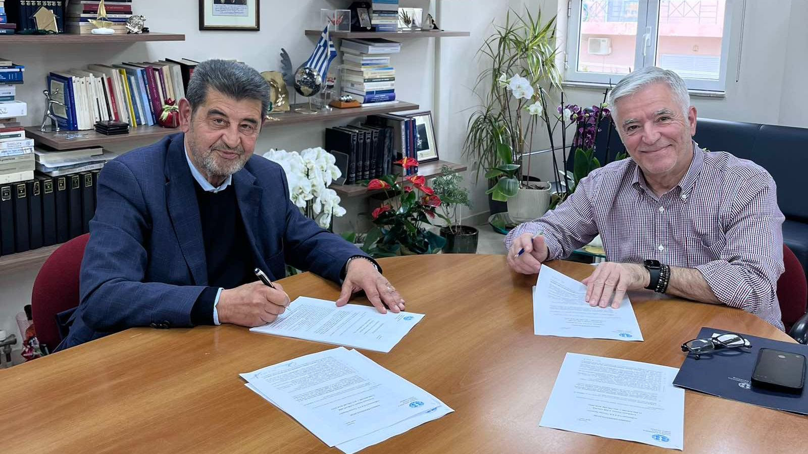 Δ.Παιανίας: Μεταμορφώνεται η Νότια Γειτονιά με έργο 1,3 εκ. ευρώ