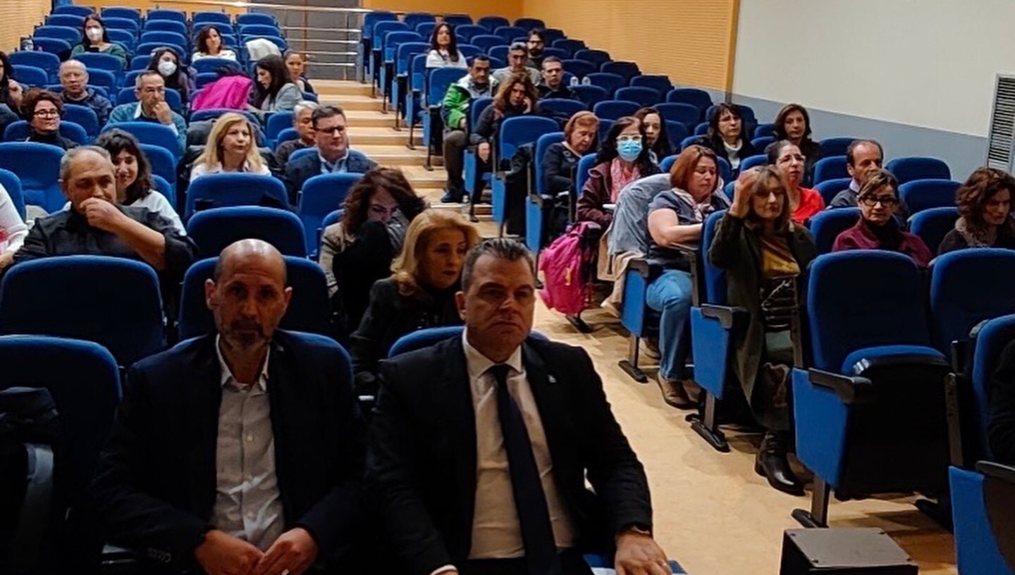 Περιφέρεια Αττικής: Συνάντηση για την εξέλιξη και ενδυνάμωση του Προγράμματος Καταπολέμησης Κουνουπιών