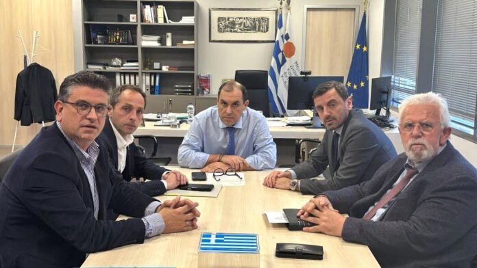 Δ.Ήλιδας: Έκτακτη χρηματοδότηση ζητείται για επεμβάσεις στις πληγείσες περιοχές