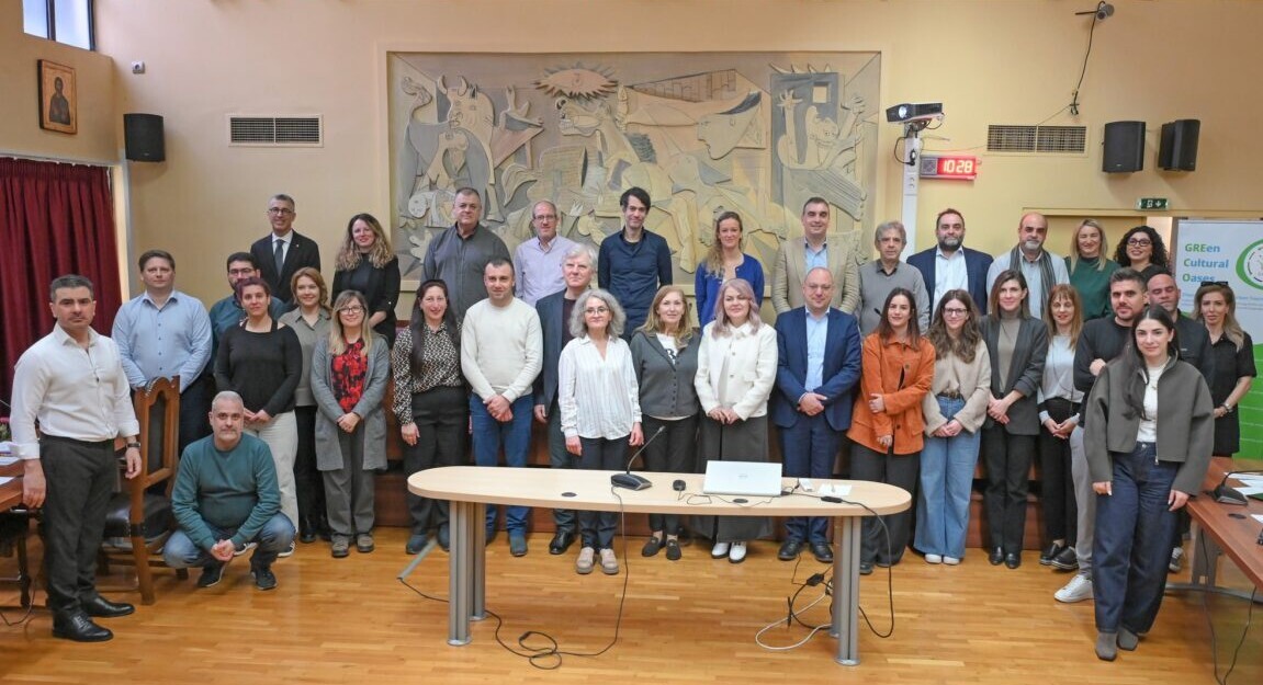 Ο Δήμος Ελληνικού-Αργυρούπολης στο Προσκήνιο του Αειφόρου Αστικού Τουρισμού